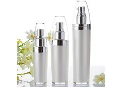 Аирлесс акрилна боца