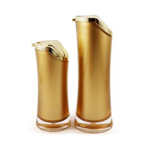 Козметичка акрилна тегла Јх-вк-10