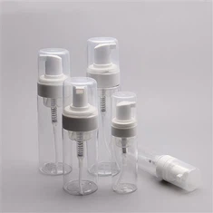 боца са спрејом од пене