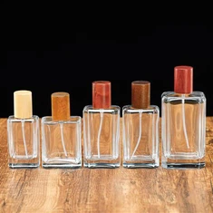 Преносна мини бочица за парфем